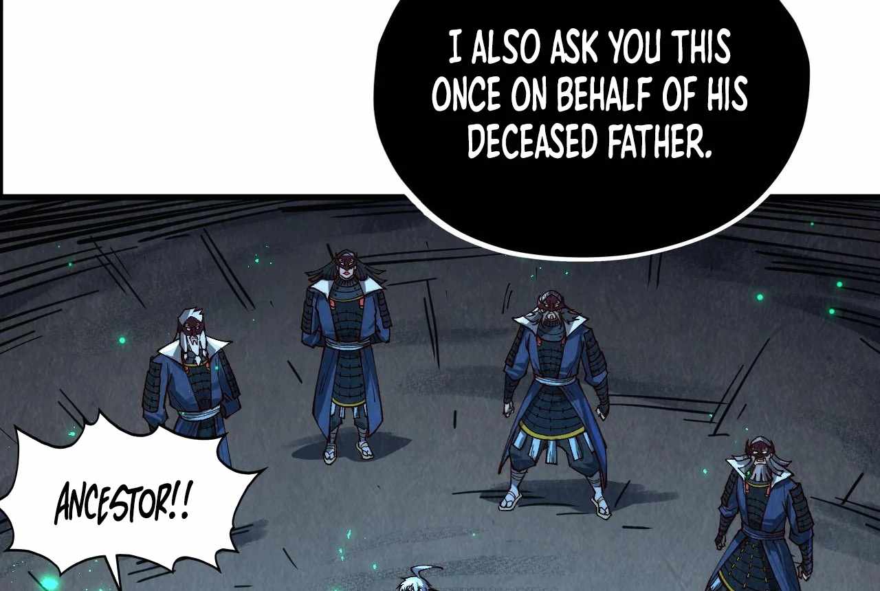 The Eternal Supreme Chapter 423 108